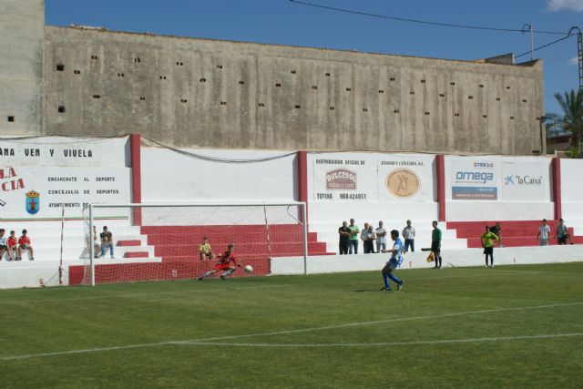 XII Torneo Inf Ciudad de Totana 2013 Report.I - 46